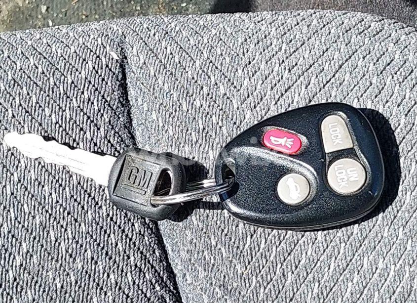 Photo 11 of 2004 Chevrolet Cavalier LS (VIN 1G1JF52F247146696)