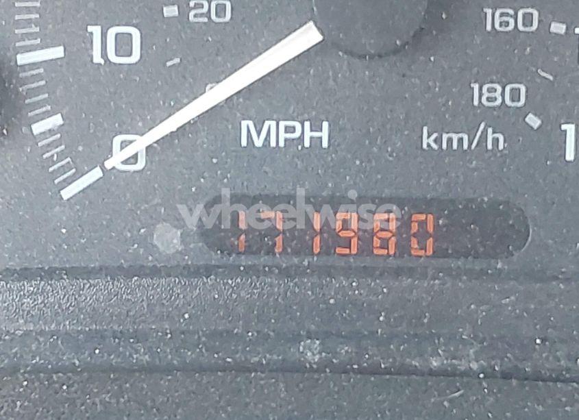 Photo 15 of 2004 Chevrolet Cavalier LS (VIN 1G1JF52F247146696)