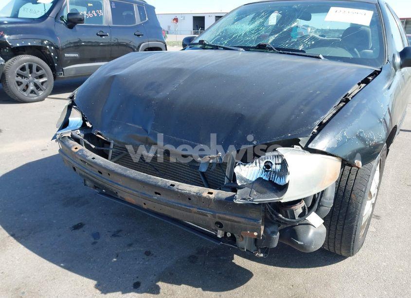 Photo 6 of 2004 Chevrolet Cavalier LS (VIN 1G1JF52F247146696)