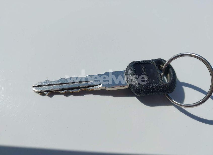 Photo 11 of 2005 Chevrolet Cavalier LS (VIN 1G1JF52F257193986)