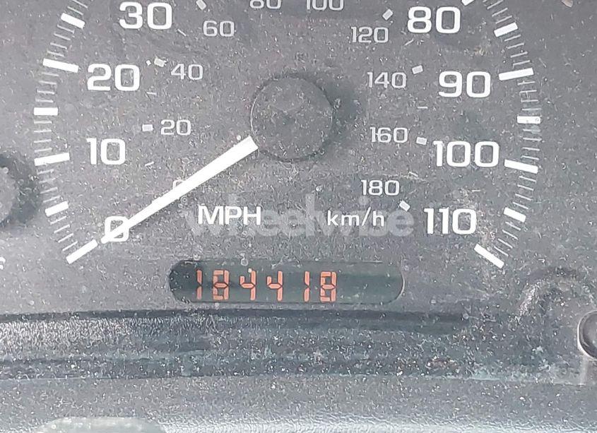 Photo 15 of 2005 Chevrolet Cavalier LS (VIN 1G1JF52F257193986)