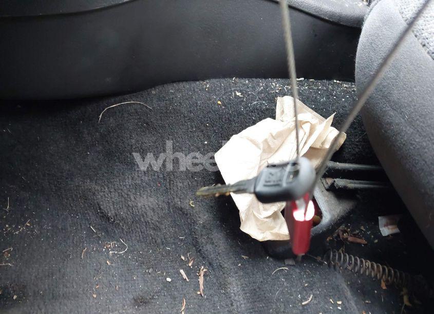 Photo 11 of 2004 Chevrolet Cavalier LS (VIN 1G1JF52F347198838)