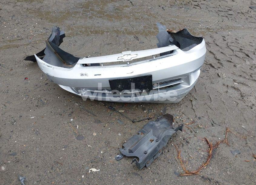 Photo 12 of 2004 Chevrolet Cavalier LS (VIN 1G1JF52F347198838)