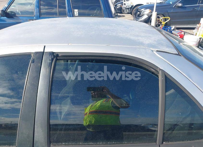 Photo 12 of 2003 Chevrolet Cavalier LS (VIN 1G1JF52F537201544)