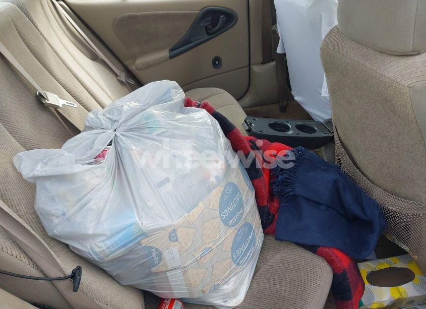 Photo 8 of 2004 Chevrolet Cavalier LS (VIN 1G1JF52F547147180)