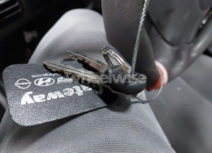 Photo 11 of 2004 Chevrolet Cavalier LS (VIN 1G1JF52F547215154)