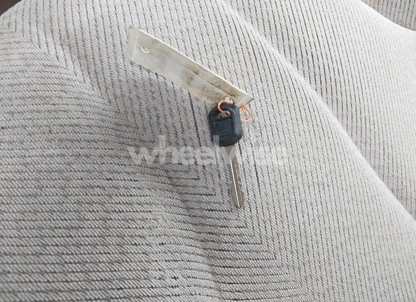 Photo 11 of 2003 Chevrolet Cavalier LS (VIN 1G1JF52F837242931)