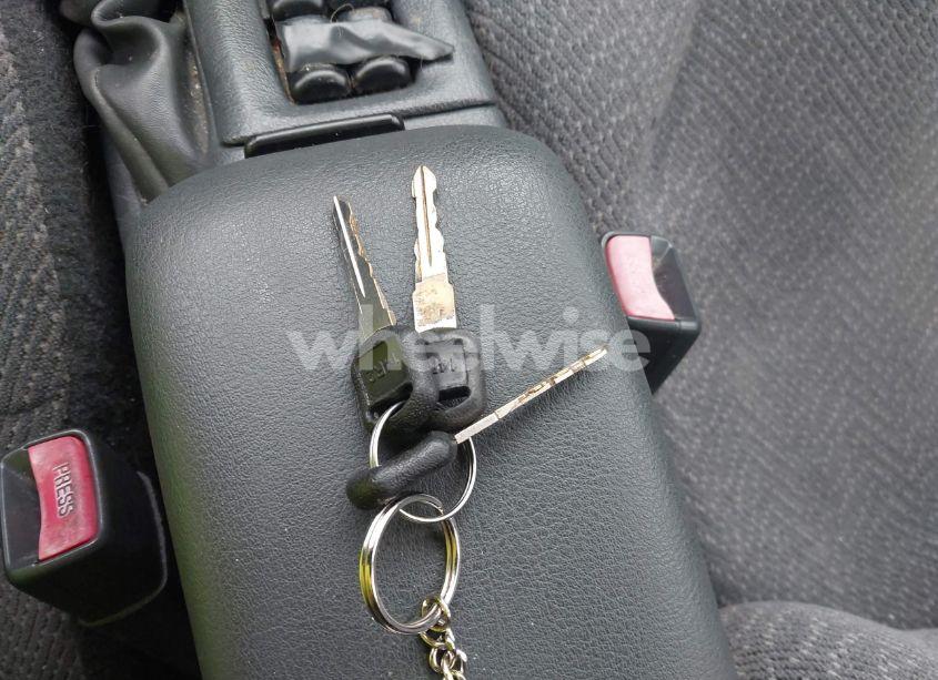 Photo 11 of 2005 Chevrolet Cavalier LS (VIN 1G1JF52FB57140547)