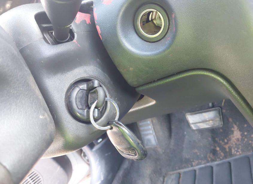 Photo 11 of 2003 Chevrolet Cavalier LS (VIN 1G1JF52FX37356297)