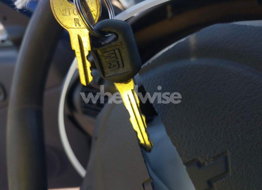 Photo 11 of 2004 Chevrolet Cavalier LS (VIN 1G1JF52FX47223539)