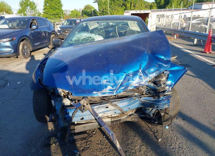 Photo 13 of 2004 Chevrolet Cavalier LS (VIN 1G1JF52FX47223539)