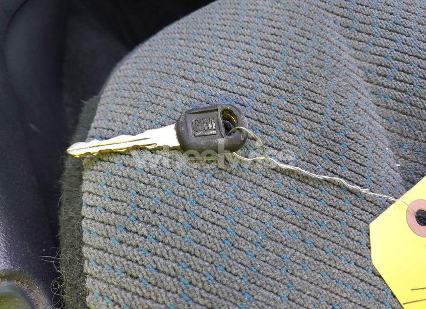 Photo 11 of 2001 Chevrolet Cavalier LS (VIN 1G1JF52T417324559)