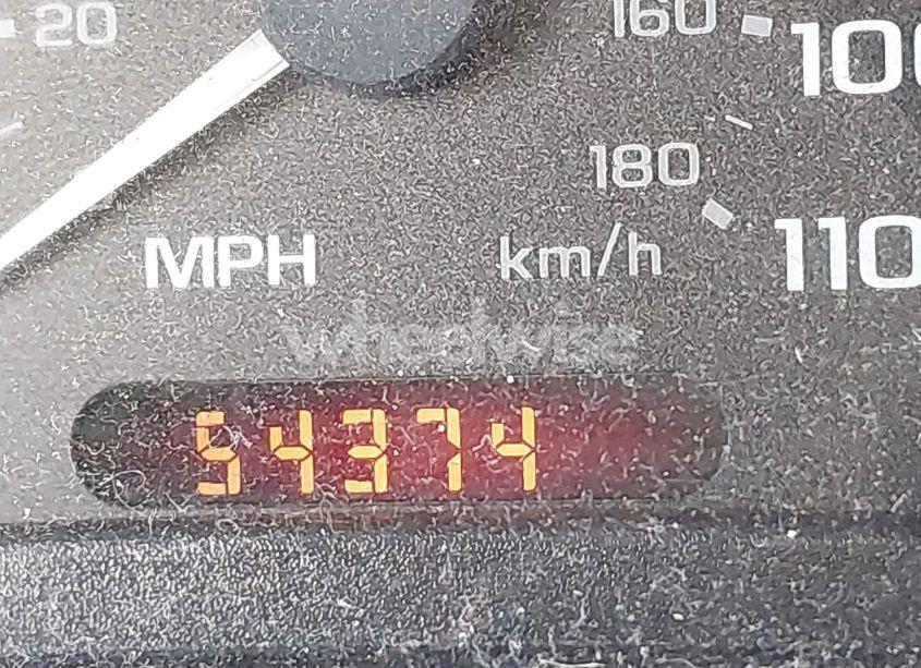 Photo 15 of 2001 Chevrolet Cavalier LS (VIN 1G1JF52T417324559)