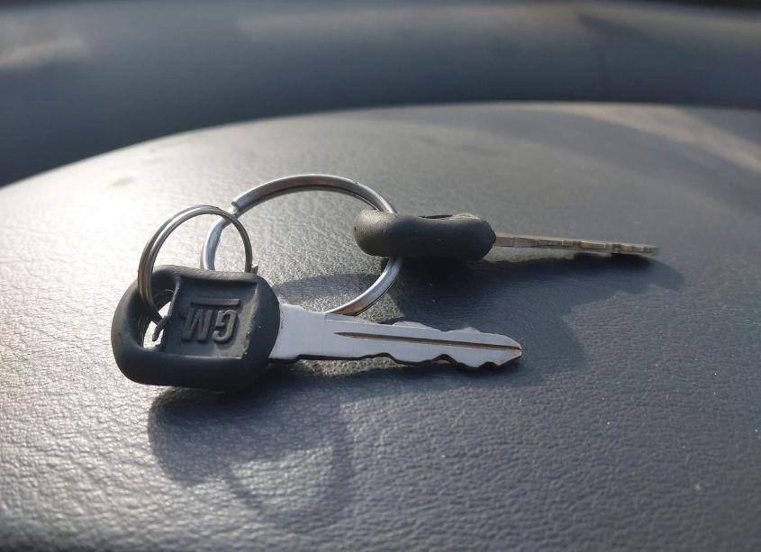 Photo 11 of 2001 Chevrolet Cavalier LS (VIN 1G1JF52T717307013)