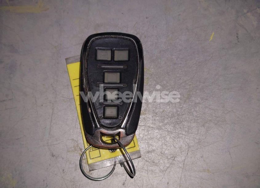 Photo 11 of 2017 Chevrolet Sonic PREMIER (VIN 1G1JF5SB0H4149052)