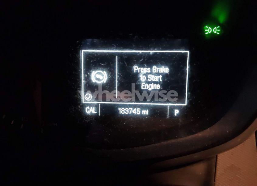 Photo 15 of 2017 Chevrolet Sonic PREMIER (VIN 1G1JF5SB0H4149052)