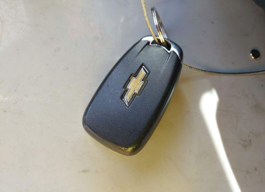 Photo 11 of 2019 Chevrolet Sonic PREMIER AUTO (VIN 1G1JF5SB0K4121565)