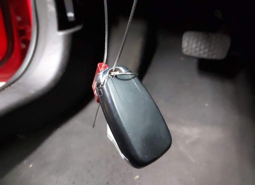 Photo 11 of 2017 Chevrolet Sonic PREMIER AUTO (VIN 1G1JF5SB1H4111183)