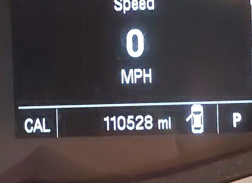 Photo 15 of 2017 Chevrolet Sonic PREMIER AUTO (VIN 1G1JF5SB1H4111183)