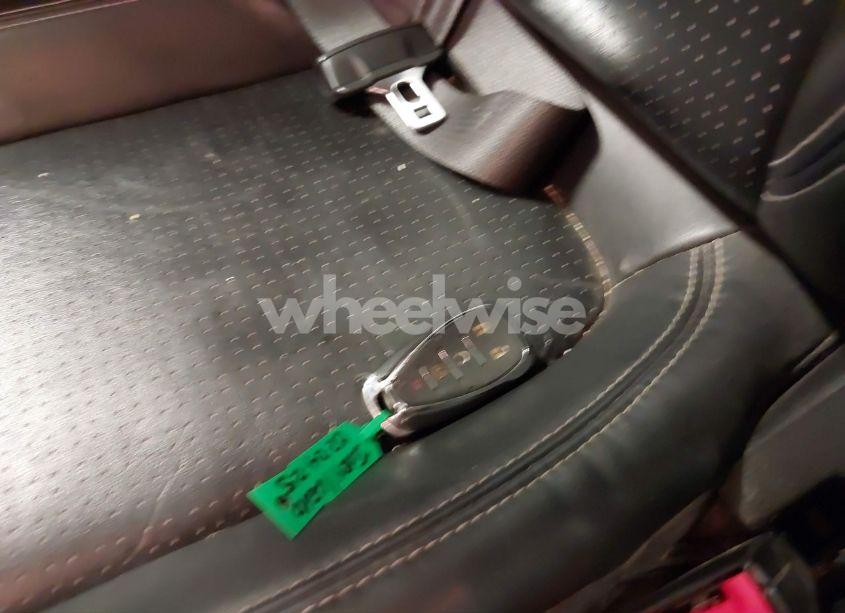 Photo 11 of 2020 Chevrolet Sonic FWD PREMIER (VIN 1G1JF5SB1L4120104)