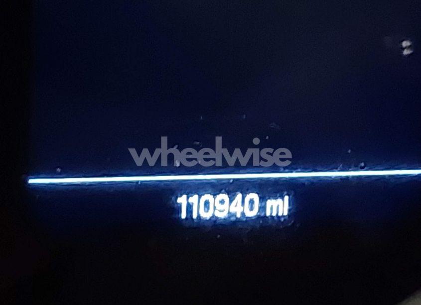 Photo 15 of 2020 Chevrolet Sonic FWD PREMIER (VIN 1G1JF5SB1L4120104)