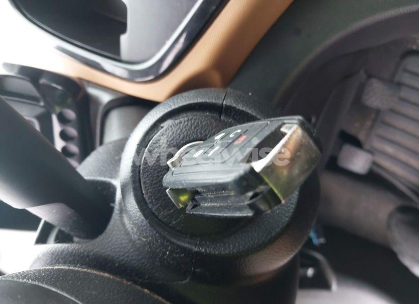 Photo 11 of 2014 Chevrolet Sonic LTZ MANUAL (VIN 1G1JF5SB2E4229027)