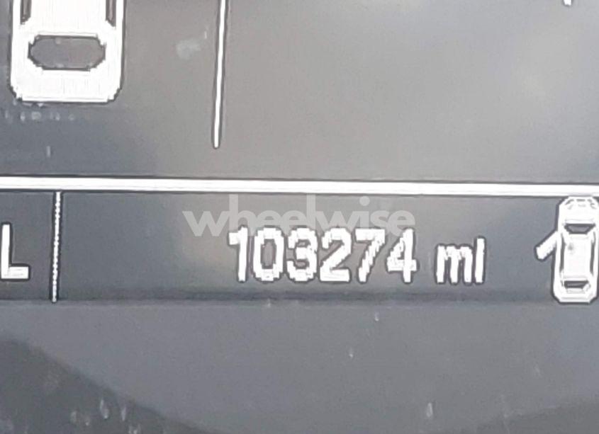 Photo 15 of 2017 Chevrolet Sonic PREMIER AUTO (VIN 1G1JF5SB2H4131524)