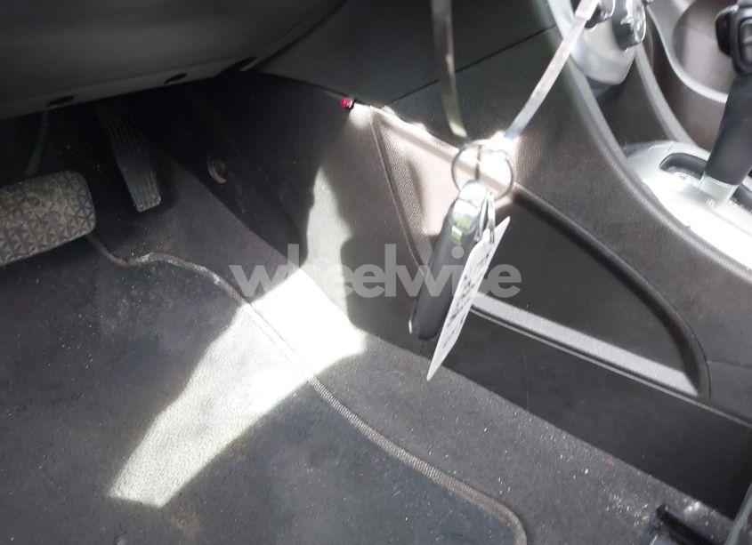 Photo 11 of 2019 Chevrolet Sonic PREMIER AUTO (VIN 1G1JF5SB2K4125844)