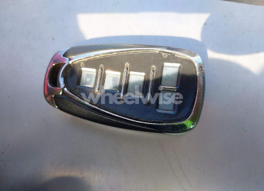 Photo 11 of 2017 Chevrolet Sonic PREMIER AUTO (VIN 1G1JF5SB3H4126994)