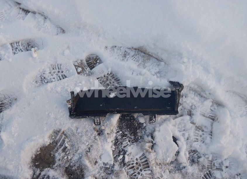 Photo 12 of 2017 Chevrolet Sonic PREMIER AUTO (VIN 1G1JF5SB5H4140623)