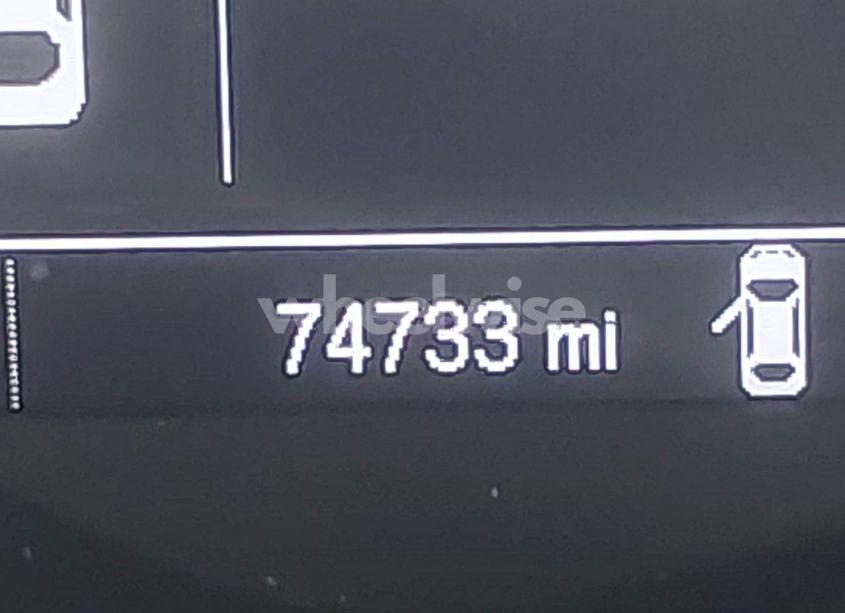 Photo 15 of 2019 Chevrolet Sonic PREMIER AUTO (VIN 1G1JF5SB5K4121903)