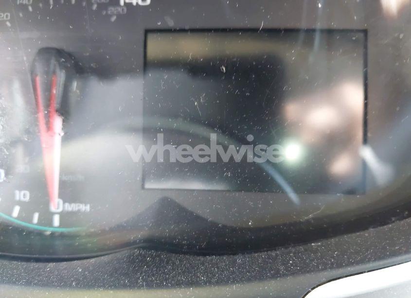 Photo 15 of 2017 Chevrolet Sonic PREMIER AUTO (VIN 1G1JF5SB7H4104514)