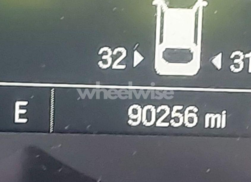 Photo 15 of 2017 Chevrolet Sonic PREMIER AUTO (VIN 1G1JF5SB7H4138162)