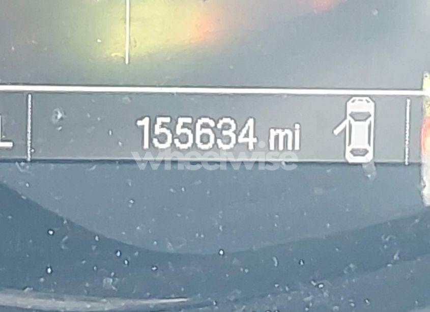 Photo 15 of 2017 Chevrolet Sonic PREMIER AUTO (VIN 1G1JF5SB8H4131897)