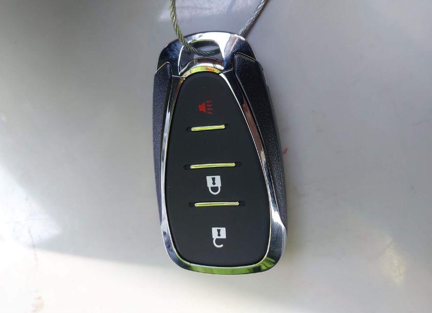 Photo 11 of 2019 Chevrolet Sonic PREMIER AUTO (VIN 1G1JF5SB8K4124097)