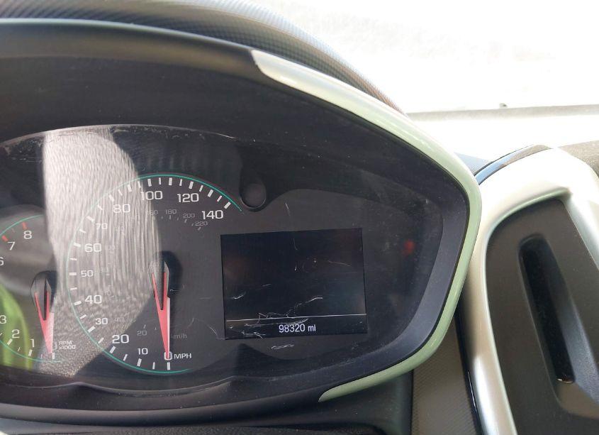 Photo 7 of 2019 Chevrolet Sonic PREMIER AUTO (VIN 1G1JF5SB8K4124097)