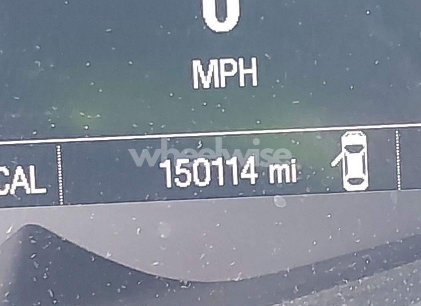 Photo 7 of 2017 Chevrolet Sonic PREMIER (VIN 1G1JF5SB9H4125283)