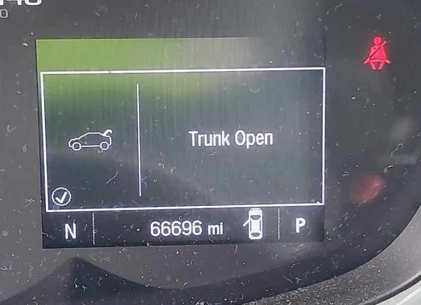 Photo 15 of 2020 Chevrolet Sonic FWD PREMIER (VIN 1G1JF5SB9L4119850)