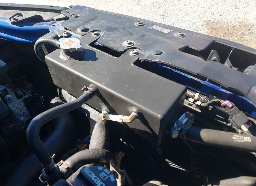 Photo 13 of 2017 Chevrolet Sonic PREMIER AUTO (VIN 1G1JF5SBXH4109948)