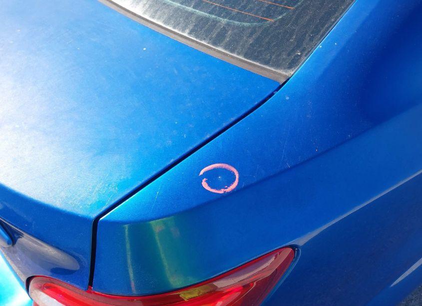 Photo 14 of 2017 Chevrolet Sonic PREMIER AUTO (VIN 1G1JF5SBXH4109948)