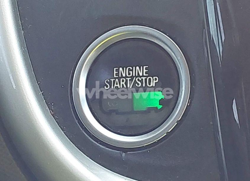 Photo 6 of 2019 Chevrolet Sonic PREMIER AUTO (VIN 1G1JF5SBXK4124358)