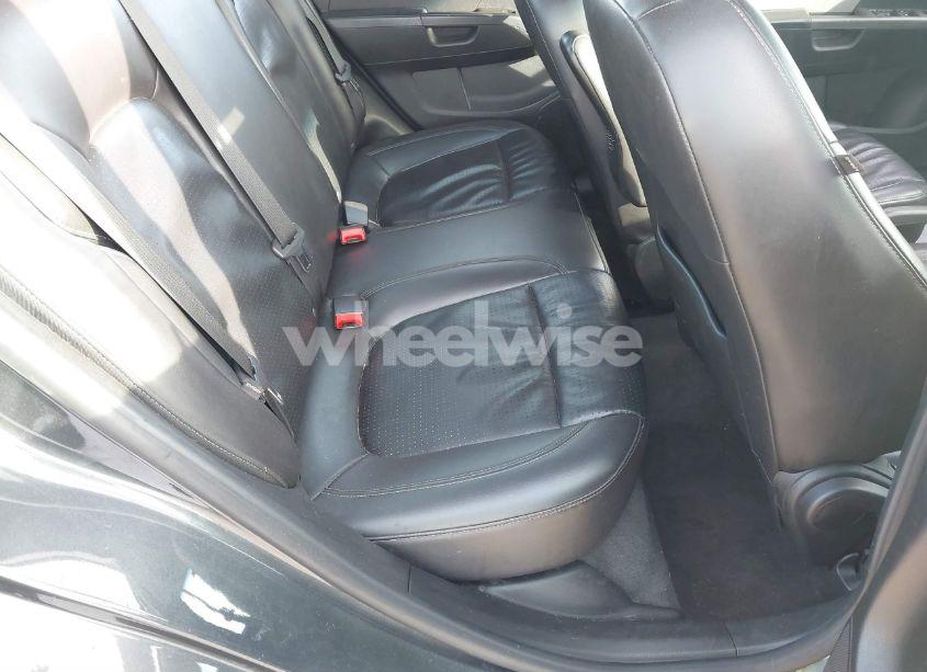 Photo 8 of 2019 Chevrolet Sonic PREMIER AUTO (VIN 1G1JF5SBXK4124358)