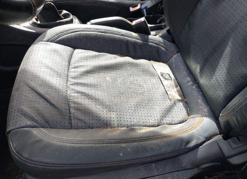 Photo 11 of 2012 Chevrolet Sonic 1LZ (VIN 1G1JF6SB1C4153822)