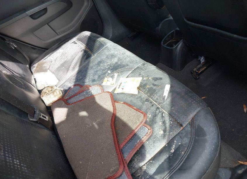 Photo 13 of 2012 Chevrolet Sonic 1LZ (VIN 1G1JF6SB1C4153822)