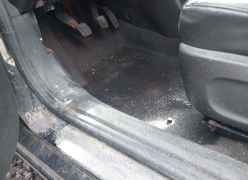 Photo 6 of 2012 Chevrolet Sonic 1LZ (VIN 1G1JF6SB1C4153822)