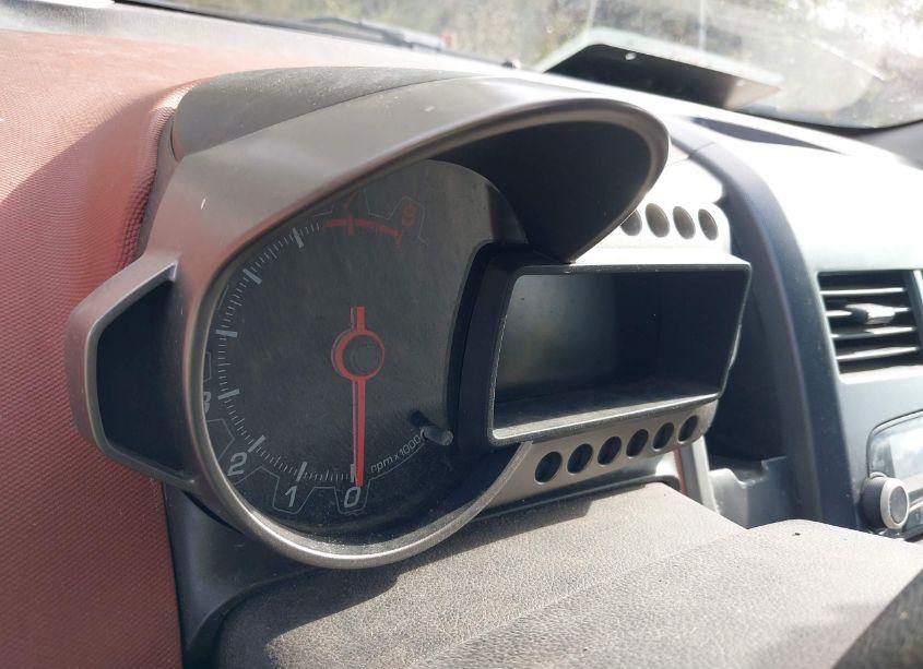 Photo 7 of 2012 Chevrolet Sonic 1LZ (VIN 1G1JF6SB1C4153822)