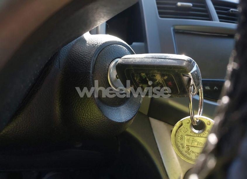 Photo 11 of 2013 Chevrolet Sonic LTZ MANUAL (VIN 1G1JF6SB1D4105304)