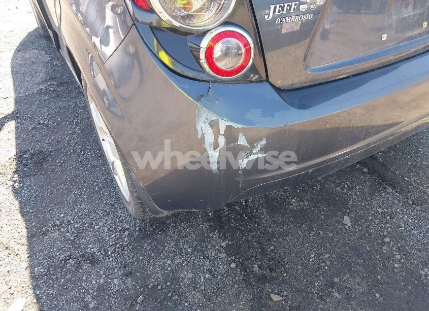 Photo 12 of 2013 Chevrolet Sonic LTZ MANUAL (VIN 1G1JF6SB1D4105304)