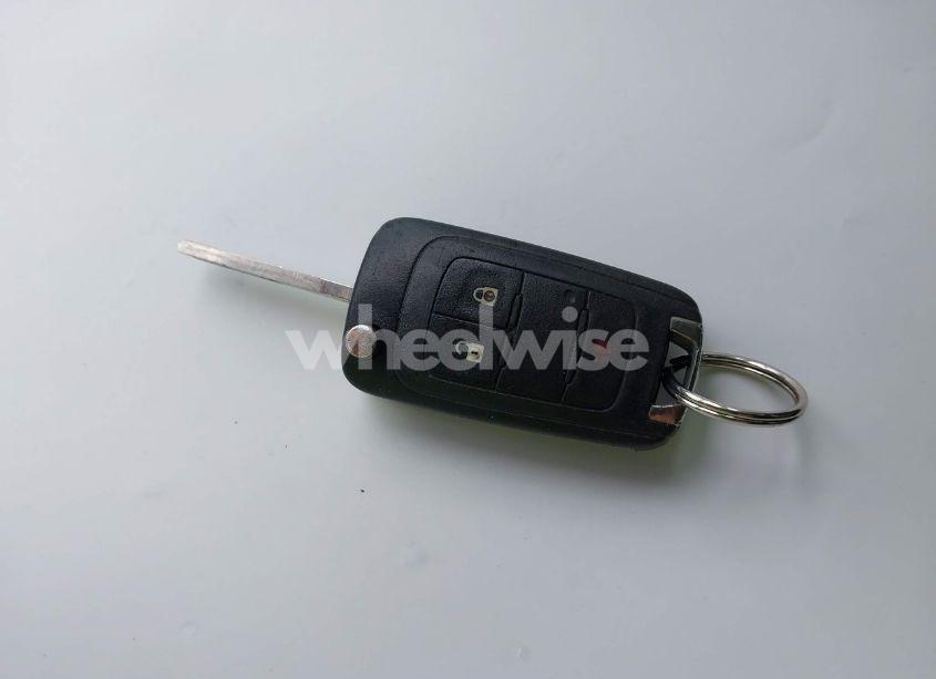 Photo 11 of 2013 Chevrolet Sonic LTZ MANUAL (VIN 1G1JF6SB1D4124919)