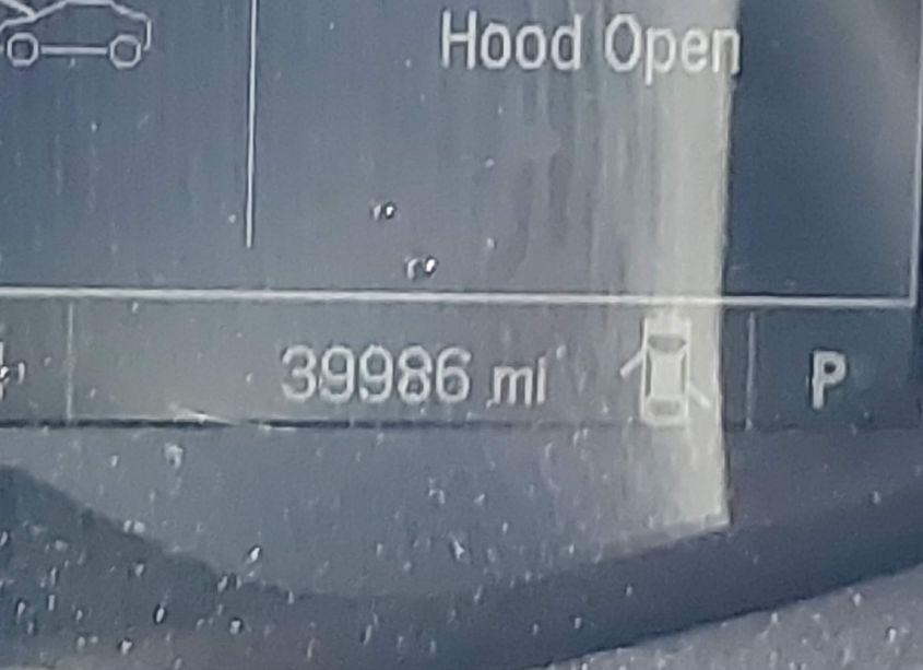 Photo 15 of 2017 Chevrolet Sonic PREMIER AUTO (VIN 1G1JF6SB2H4119220)